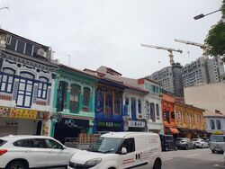 Jalan Besar Stadium (D8), Retail #455541401